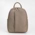 Rucsac dama piele naturala DiAmanti Allegria Taupe